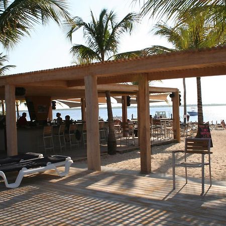 Eden Beach Resort - Bonaire Κράλεντικ Εξωτερικό φωτογραφία