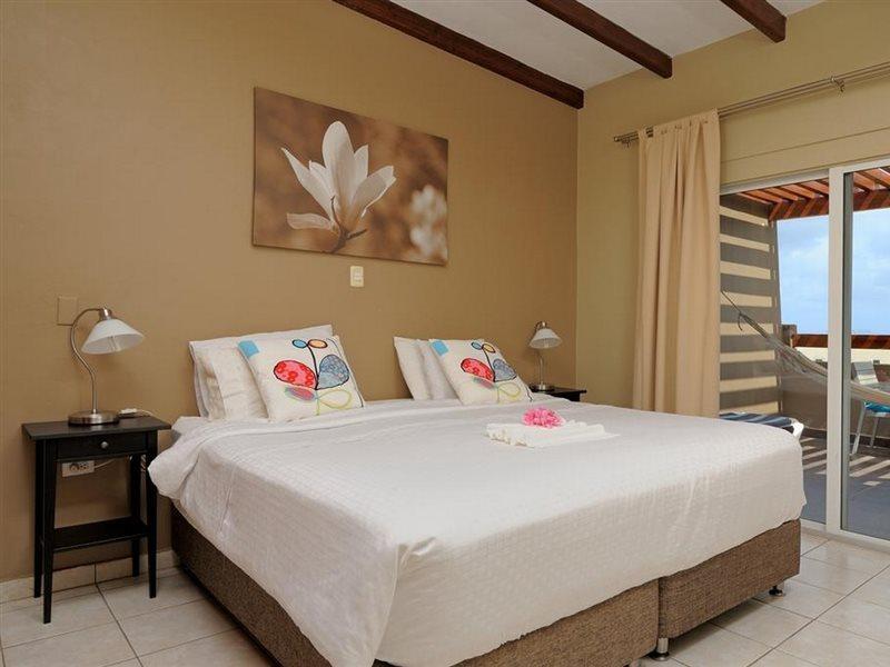 Eden Beach Resort - Bonaire Κράλεντικ Εξωτερικό φωτογραφία