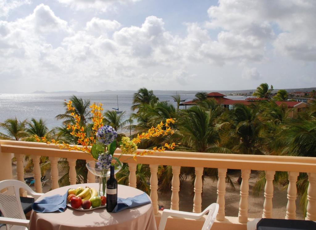 Eden Beach Resort - Bonaire Κράλεντικ Δωμάτιο φωτογραφία