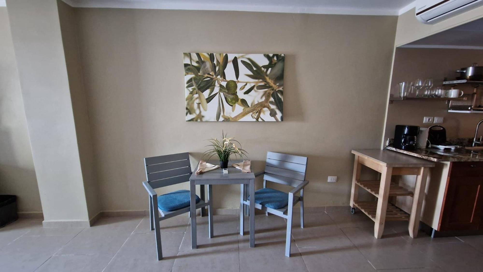 Eden Beach Resort - Bonaire Κράλεντικ Εξωτερικό φωτογραφία