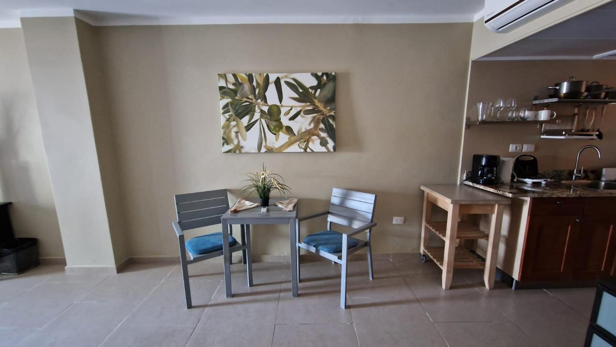 Eden Beach Resort - Bonaire Κράλεντικ Εξωτερικό φωτογραφία