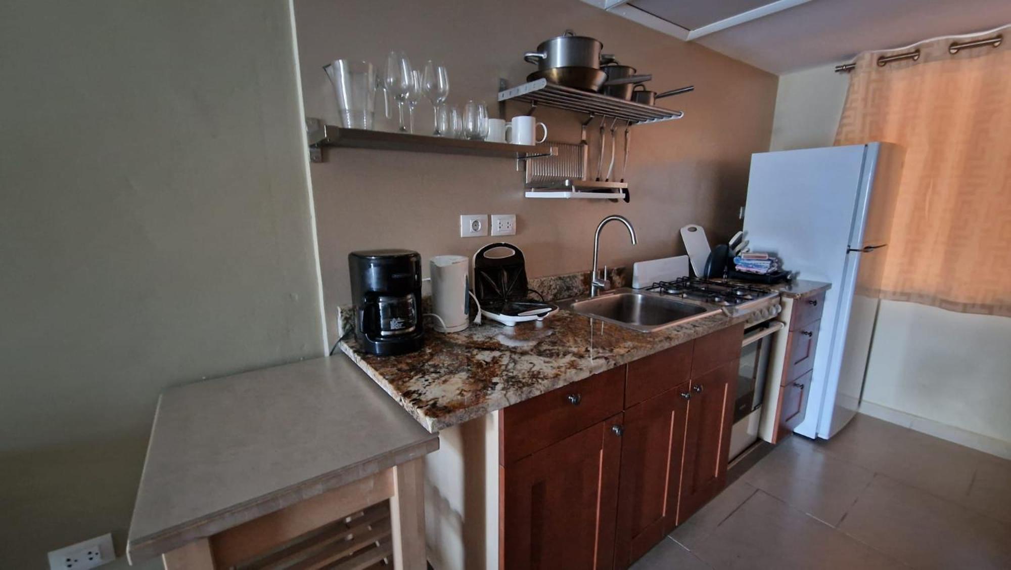 Eden Beach Resort - Bonaire Κράλεντικ Εξωτερικό φωτογραφία