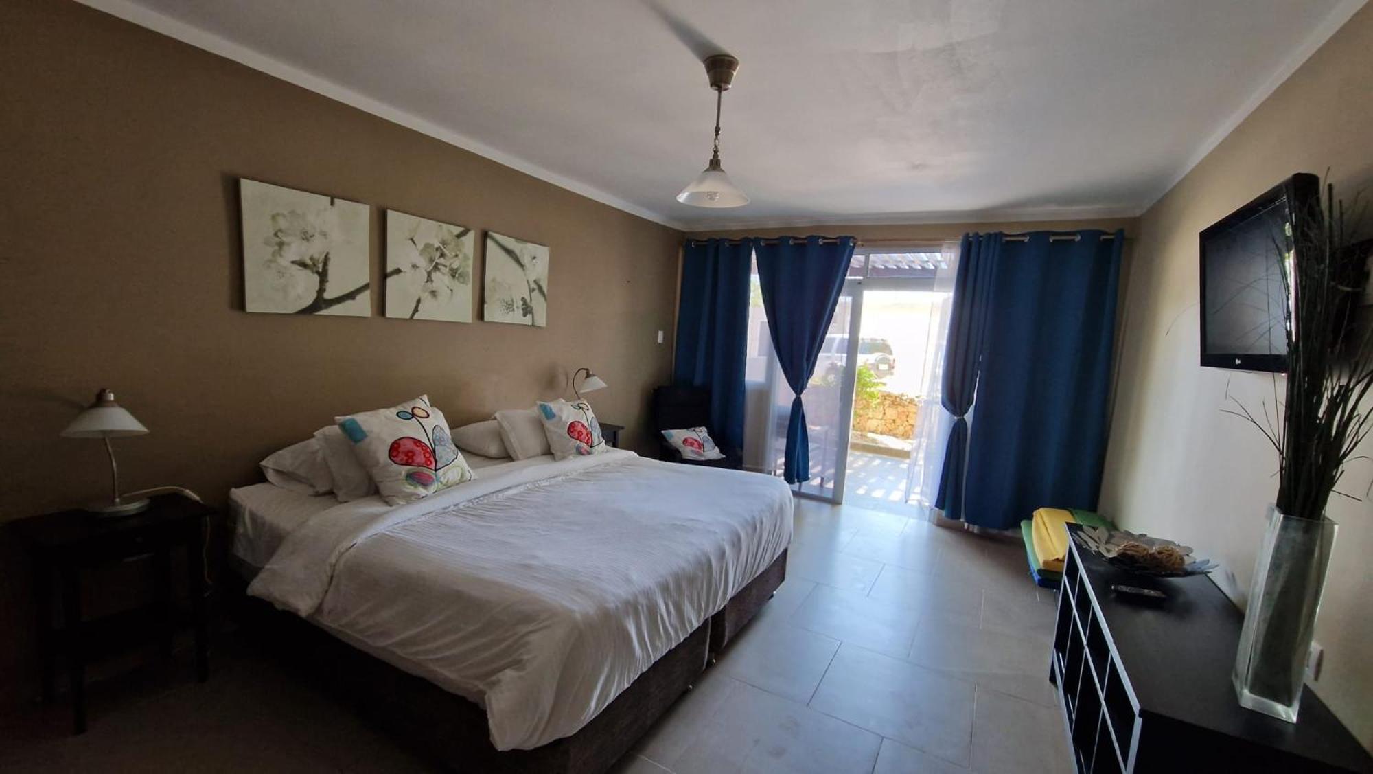Eden Beach Resort - Bonaire Κράλεντικ Εξωτερικό φωτογραφία