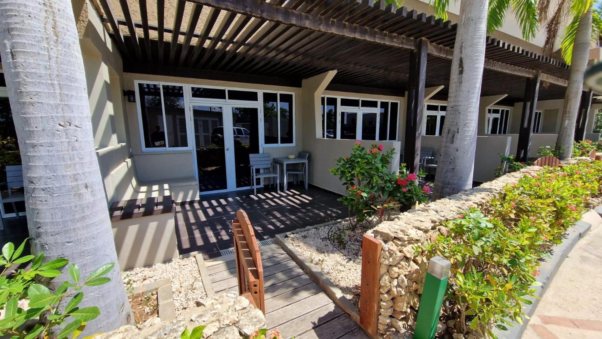 Eden Beach Resort - Bonaire Κράλεντικ Εξωτερικό φωτογραφία