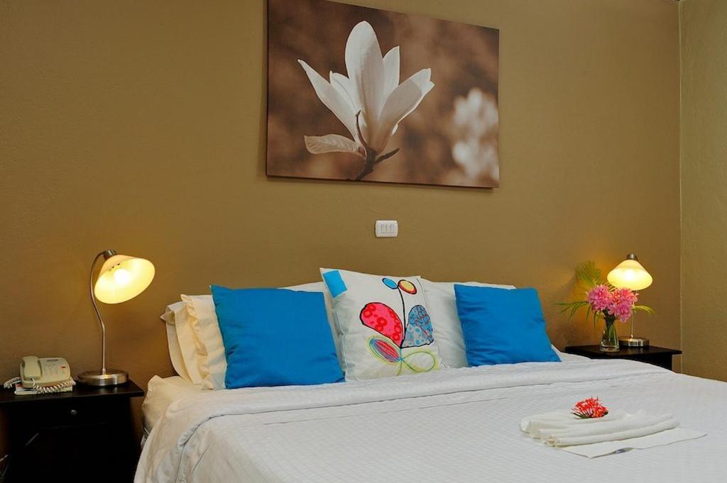 Eden Beach Resort - Bonaire Κράλεντικ Εξωτερικό φωτογραφία