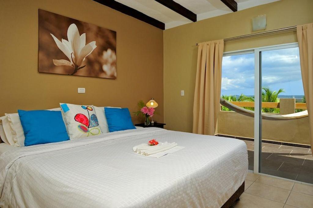 Eden Beach Resort - Bonaire Κράλεντικ Εξωτερικό φωτογραφία