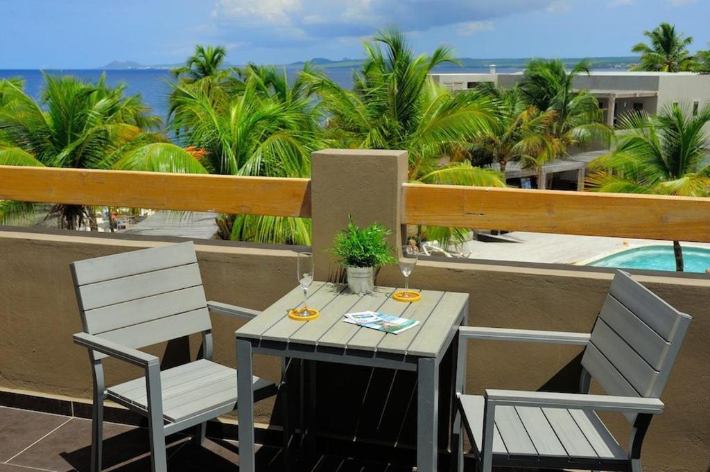 Eden Beach Resort - Bonaire Κράλεντικ Εξωτερικό φωτογραφία