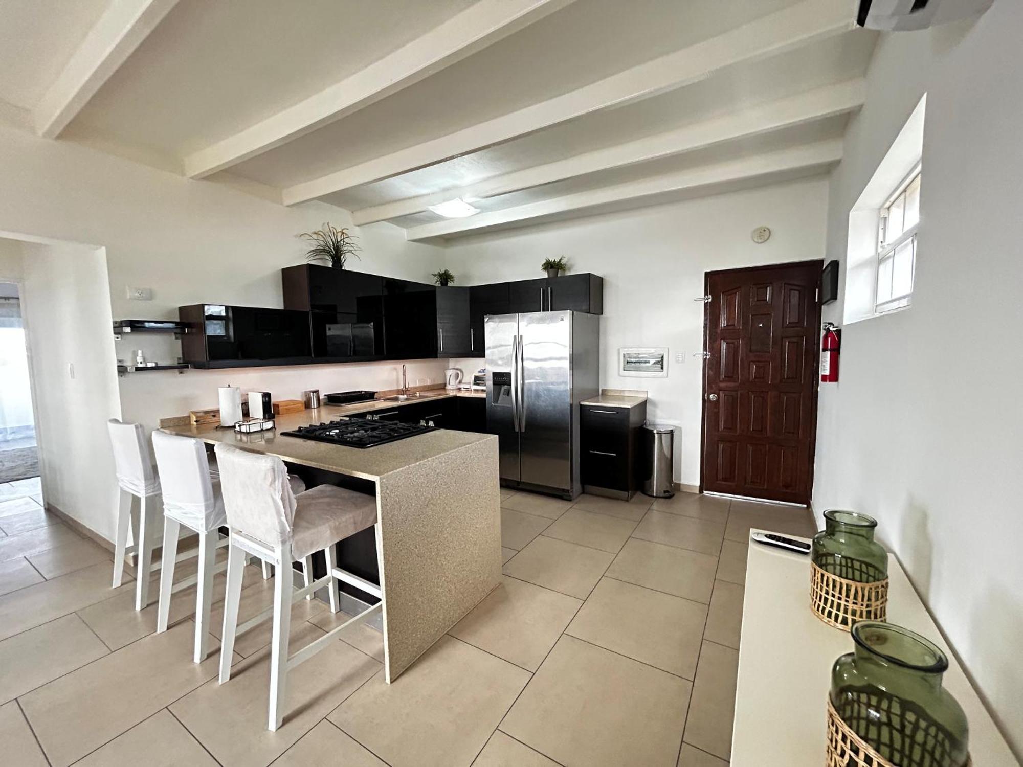 Eden Beach Resort - Bonaire Κράλεντικ Εξωτερικό φωτογραφία