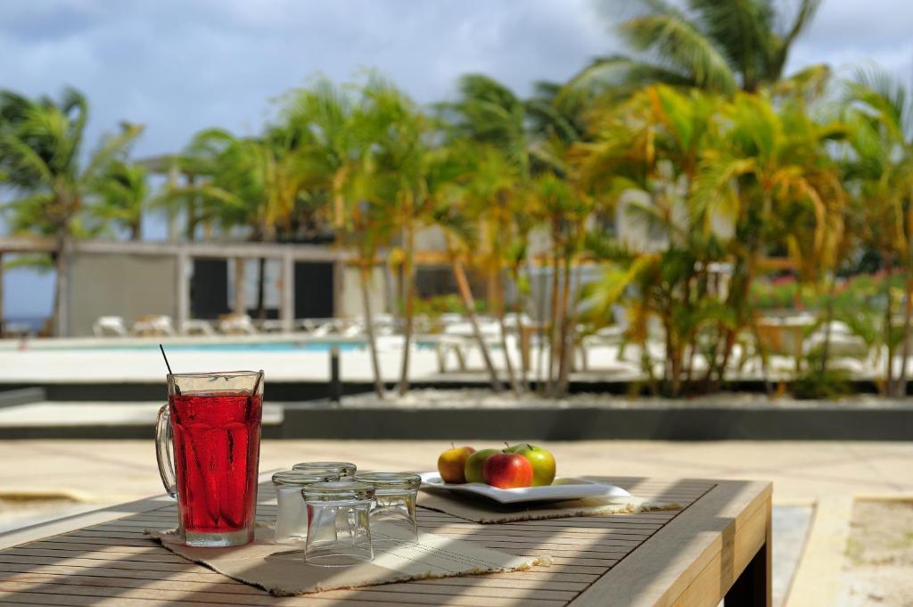 Eden Beach Resort - Bonaire Κράλεντικ Δωμάτιο φωτογραφία