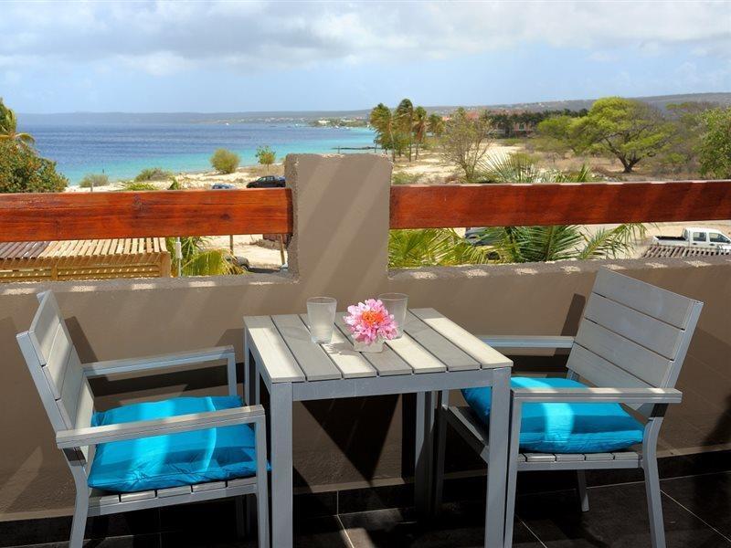 Eden Beach Resort - Bonaire Κράλεντικ Εξωτερικό φωτογραφία