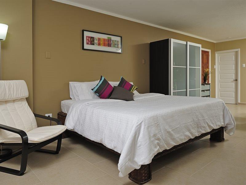 Eden Beach Resort - Bonaire Κράλεντικ Εξωτερικό φωτογραφία