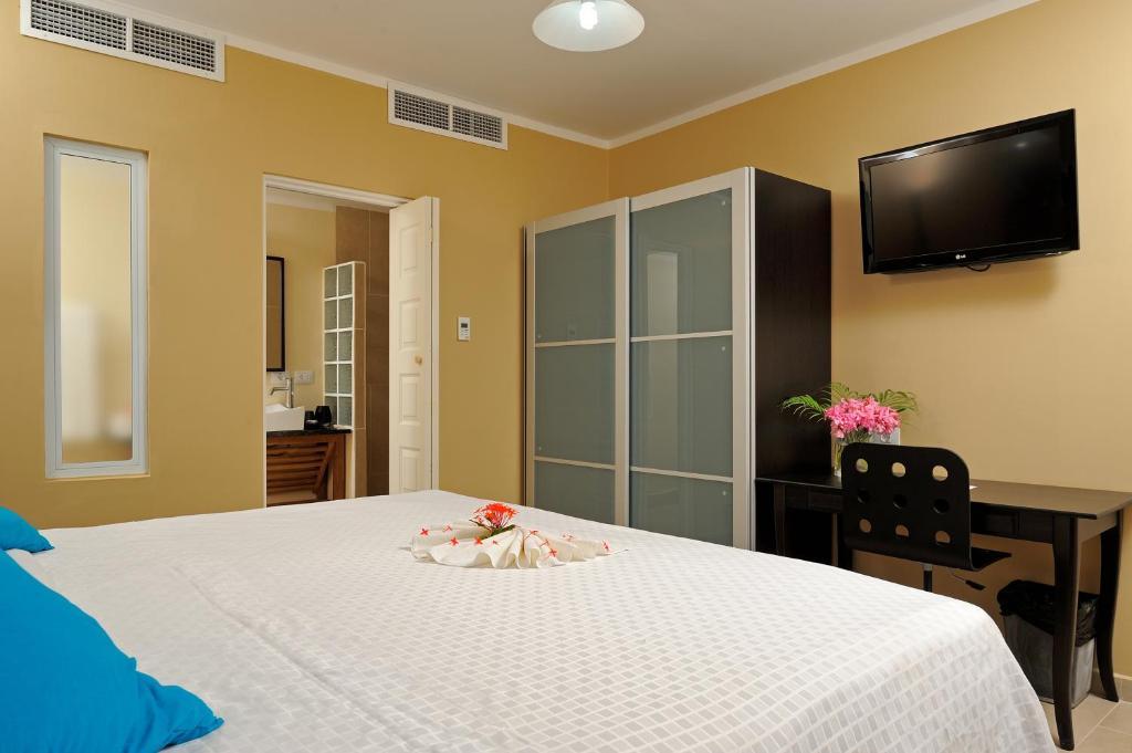 Eden Beach Resort - Bonaire Κράλεντικ Δωμάτιο φωτογραφία
