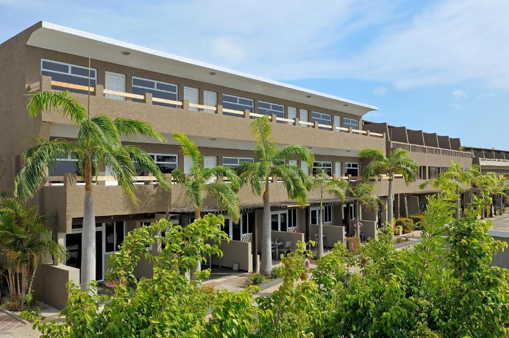 Eden Beach Resort - Bonaire Κράλεντικ Δωμάτιο φωτογραφία