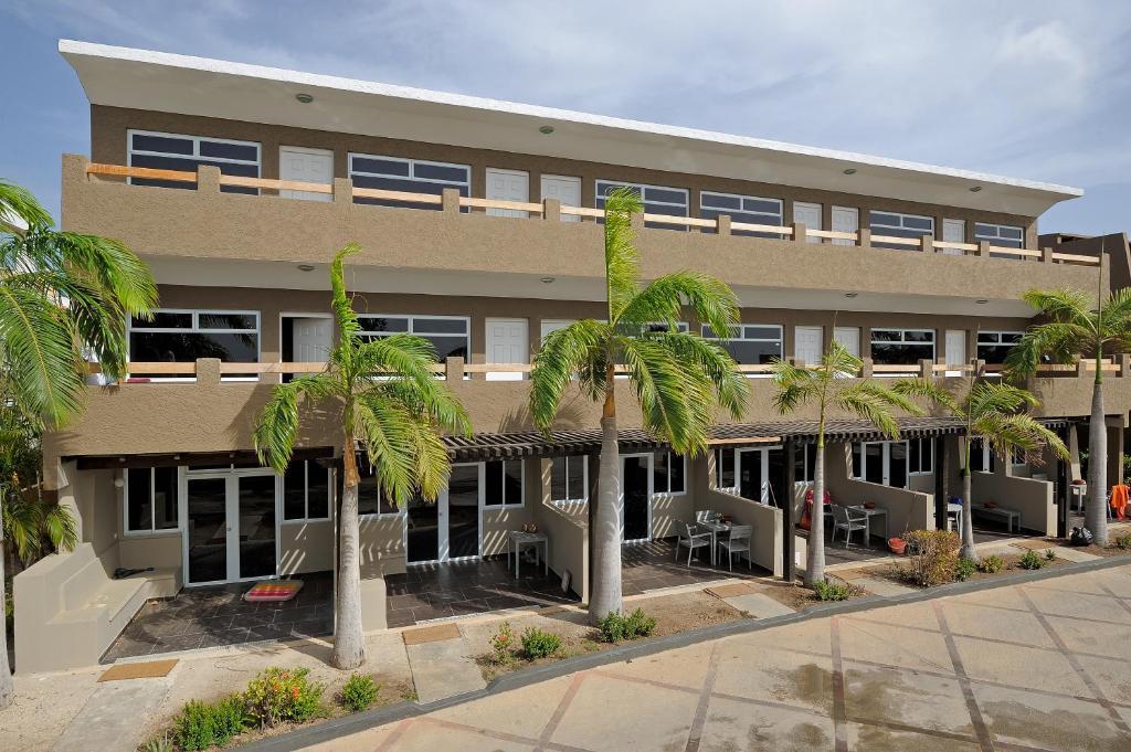 Eden Beach Resort - Bonaire Κράλεντικ Δωμάτιο φωτογραφία