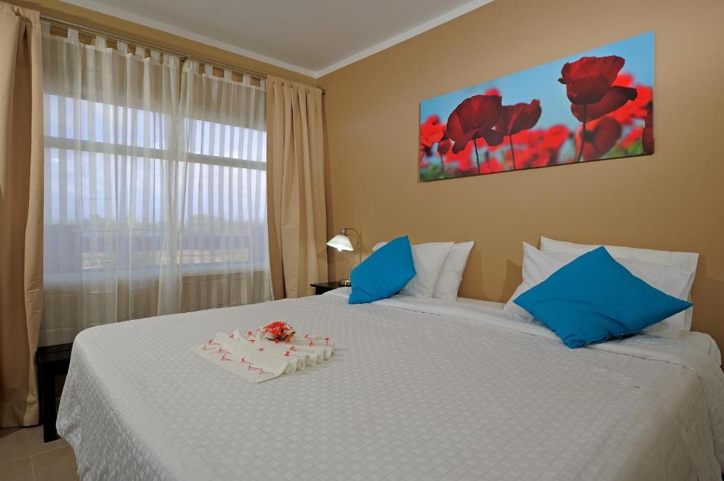 Eden Beach Resort - Bonaire Κράλεντικ Εξωτερικό φωτογραφία