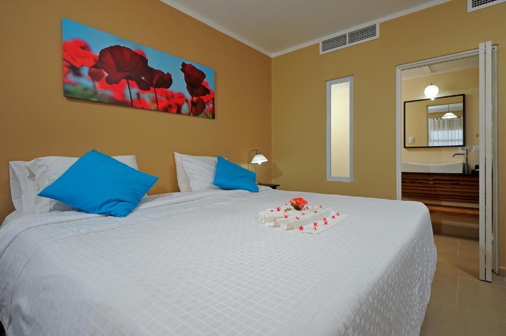 Eden Beach Resort - Bonaire Κράλεντικ Εξωτερικό φωτογραφία
