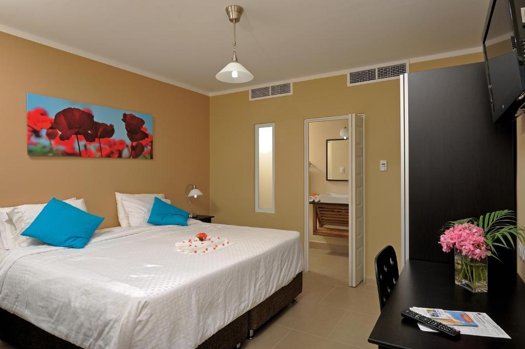 Eden Beach Resort - Bonaire Κράλεντικ Εξωτερικό φωτογραφία