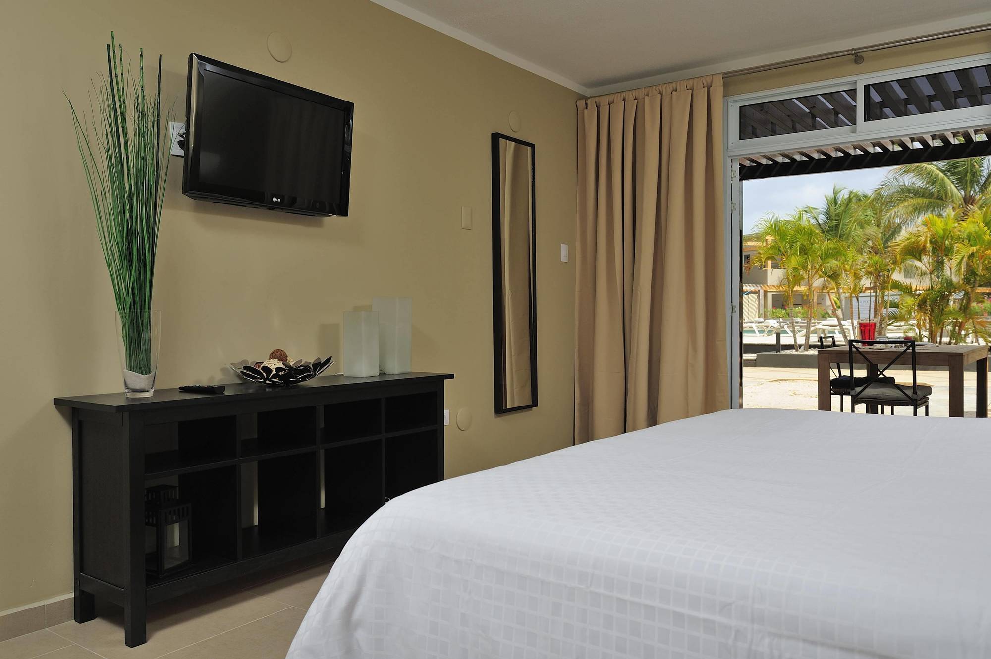 Eden Beach Resort - Bonaire Κράλεντικ Δωμάτιο φωτογραφία