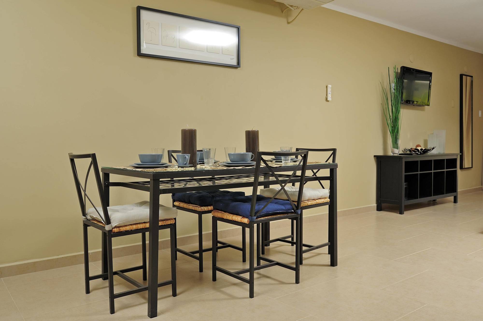 Eden Beach Resort - Bonaire Κράλεντικ Εξωτερικό φωτογραφία