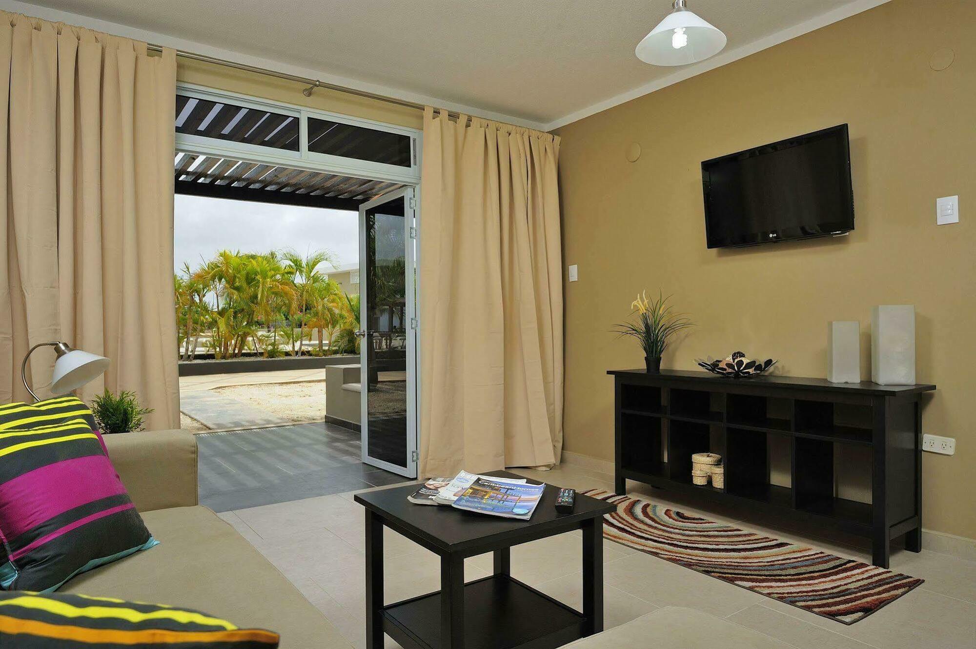 Eden Beach Resort - Bonaire Κράλεντικ Δωμάτιο φωτογραφία